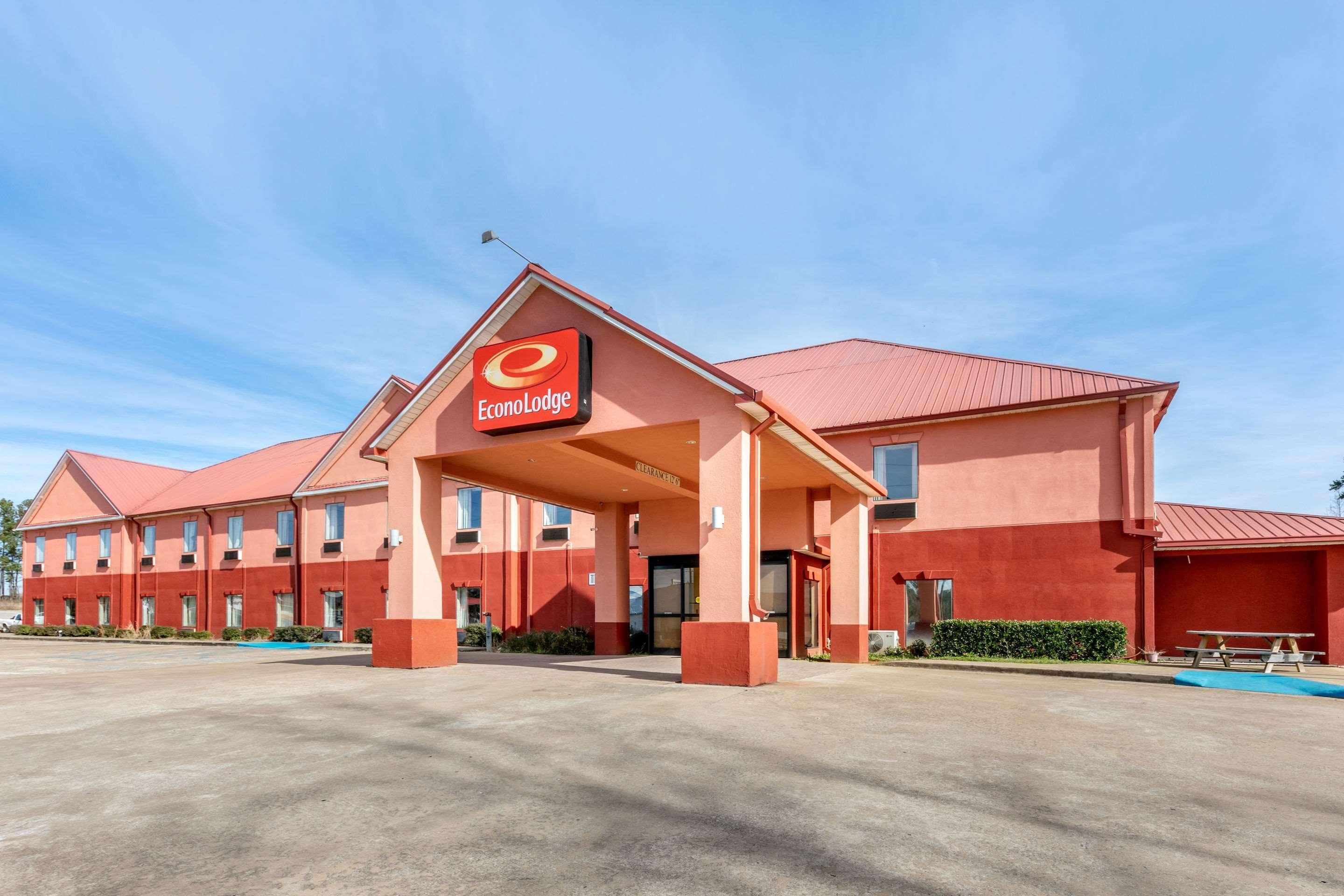 Econo Lodge Eutaw AL