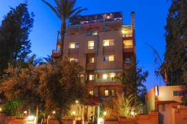 Amina Resort & Spa