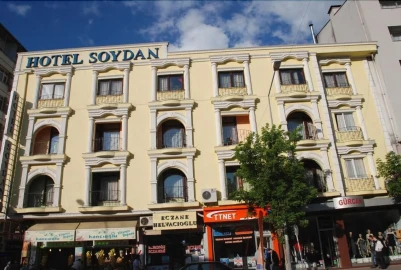 Hotel Soydan