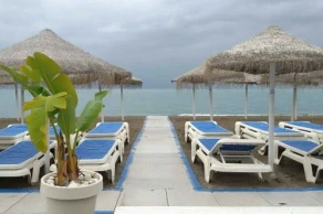 EDEN Beach Club