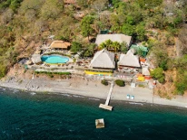 Apoyo Resort & Conference Center