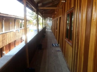Island Palace Bungalows Resort