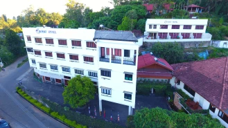 Orient Hotel Bandarawela