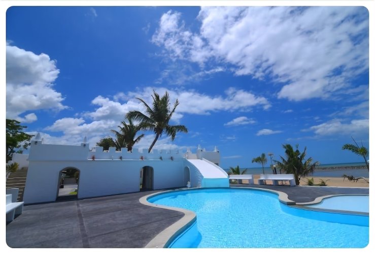 merito beach resort
