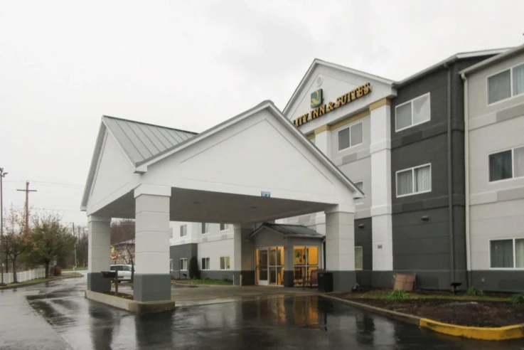 Wingate by Wyndham Uniontown