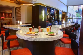 Minneapolis Marriott Southwest