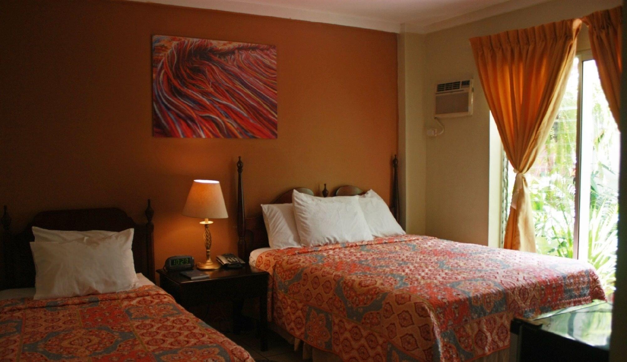 Hotel Andoria