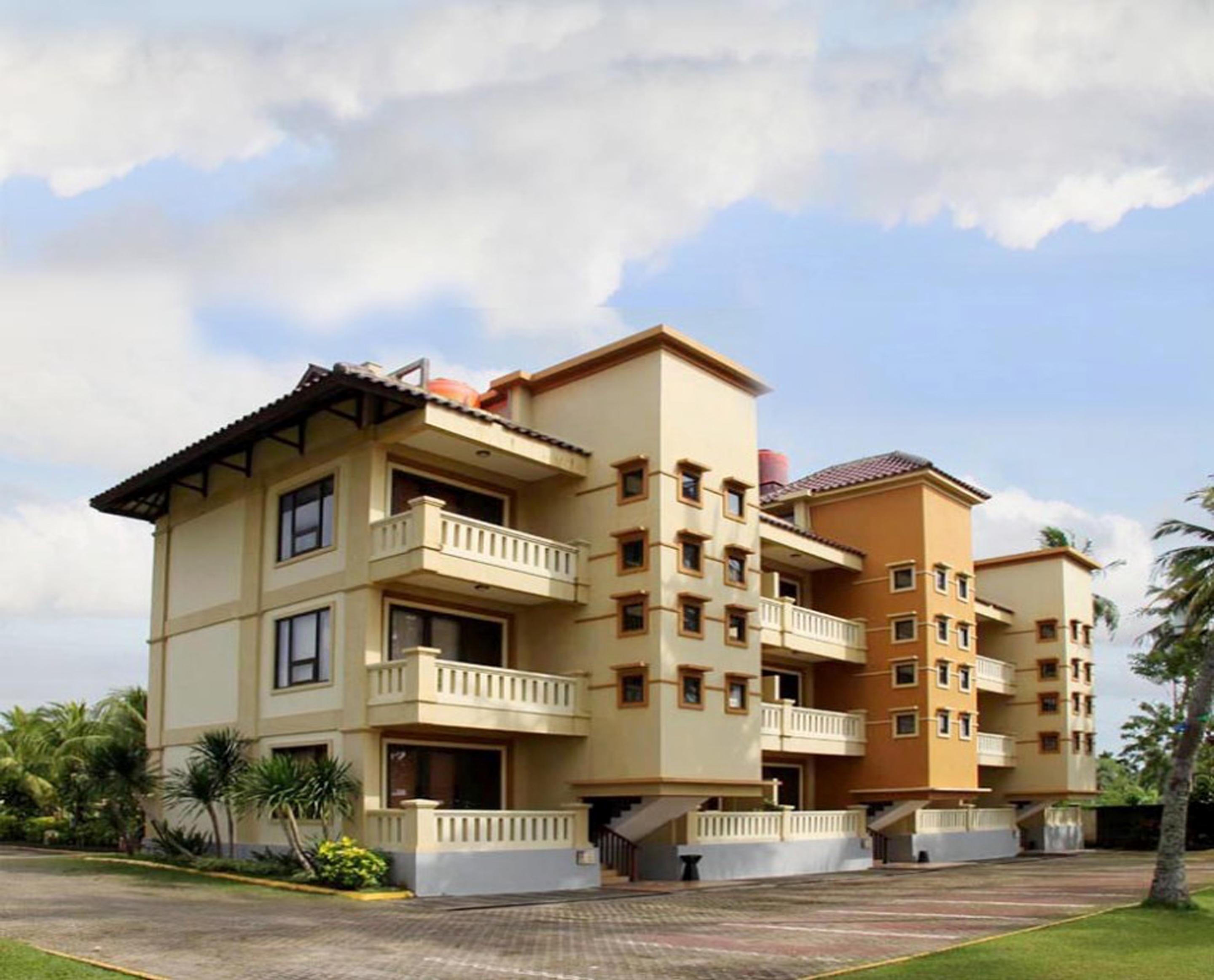 The Jayakarta Anyer Beach Resorts