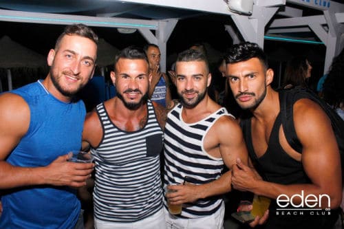 Bars Gay à Torremolinos