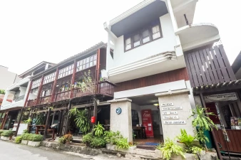 Oyo 369 Micasa Guesthouse