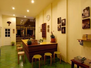 Jerung Hotel