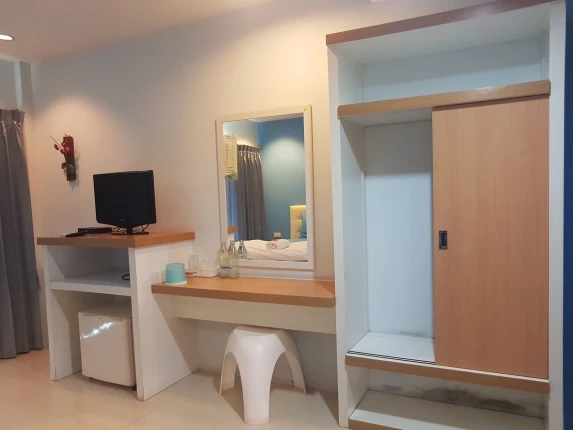 Rabbit Resort Ubon Ratchathani