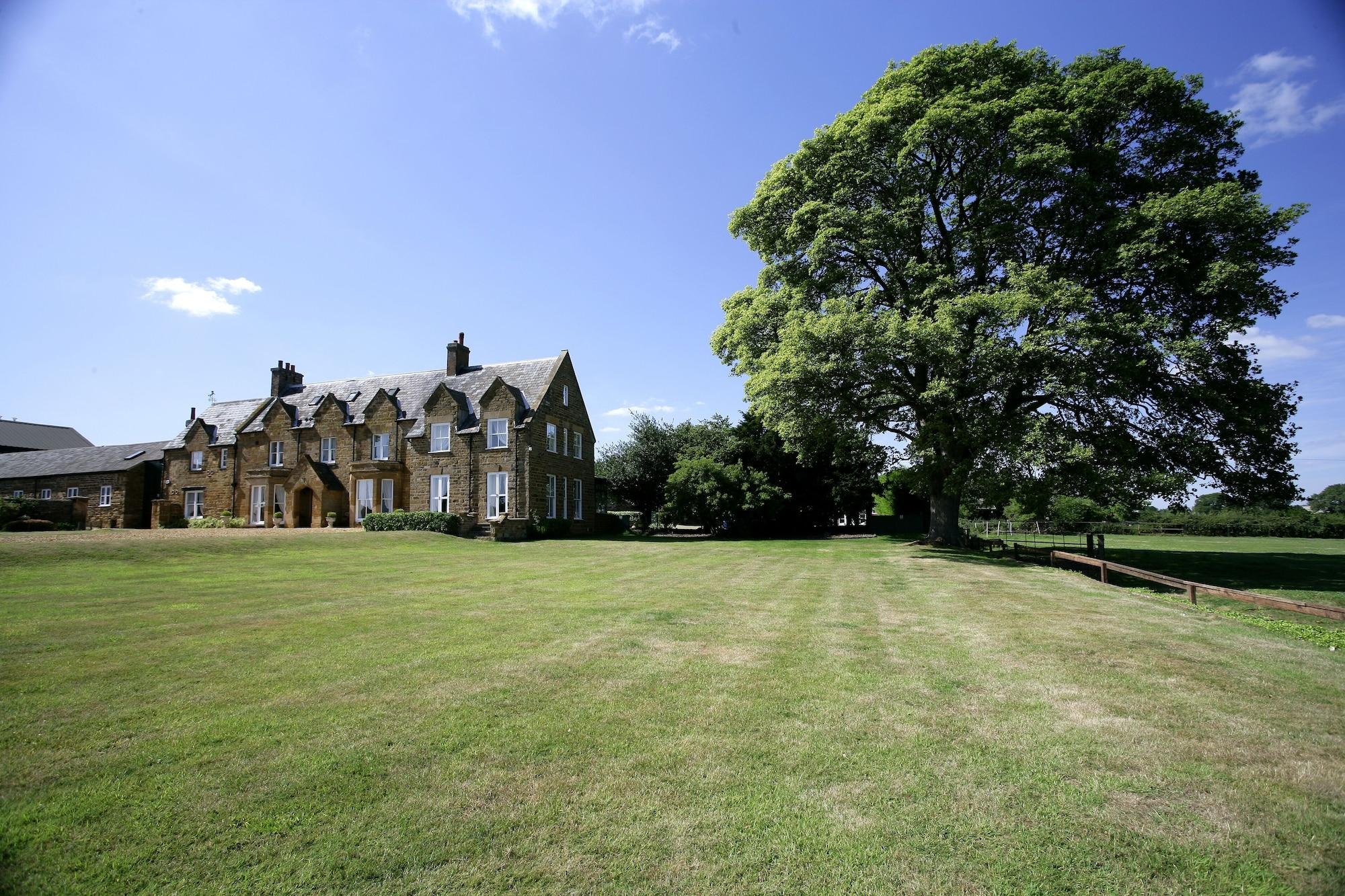 Brampton Grange