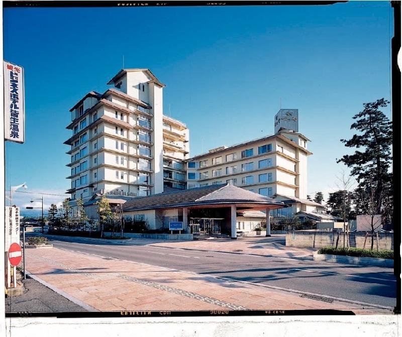 Kaike Tsuruya Hotel