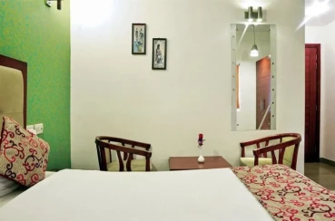 Zo Rooms Agra Cantt. MG Road
