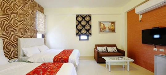 Moon Light Stay Bed and Breakfast