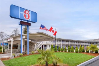 Motel 6 Salem, OR - Expo Center
