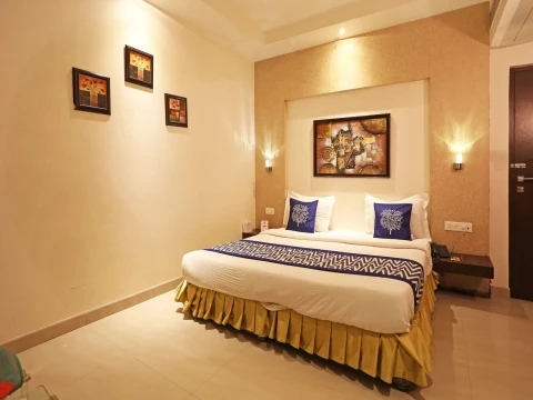 Hotel D Grand