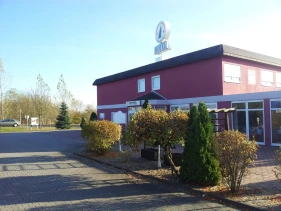 Hotel & Restaurant Zur Fichtenbreite