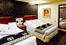 Best Western Lord Manaus