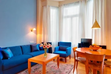 Hapimag Resort Athens
