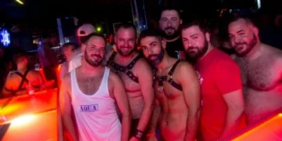 Bear Your Soul - soul night Bear Your Soul - soul night