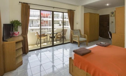 Travellers Rest Hotel