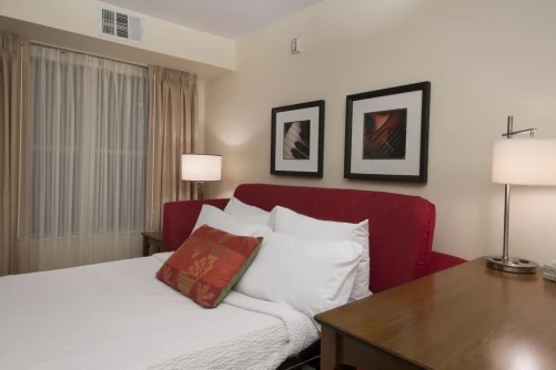 Residence Inn By Marriott Folsom Sacramento