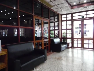 Douang Deuane Hotel