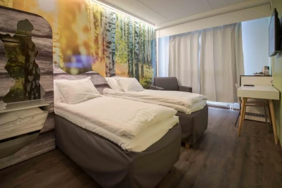 Place To Sleep Hotel Loviisa