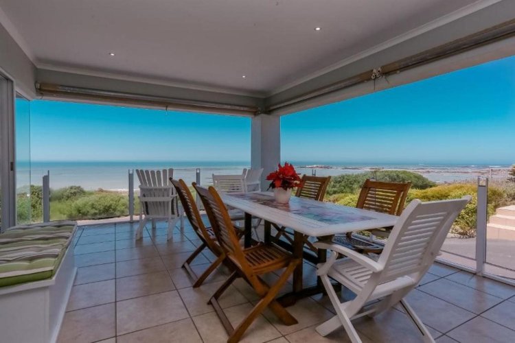Franskraal Bed & Breakfast