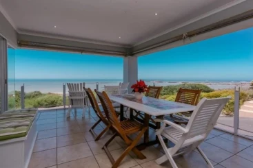 Franskraal Bed & Breakfast