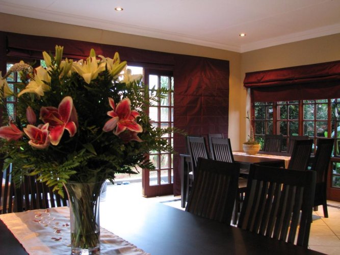 Njala Guest House