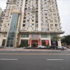 Xiamen Xinyunfeng Hotel