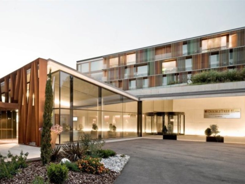 Double Tree By Hilton H&conf. Center La Mola