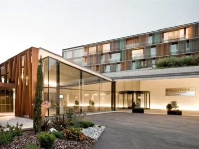 Double Tree By Hilton H&conf. Center La Mola
