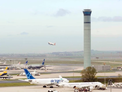 ibis Paris CDG Airport
