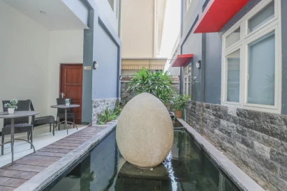 Fortune Hotel Lombok