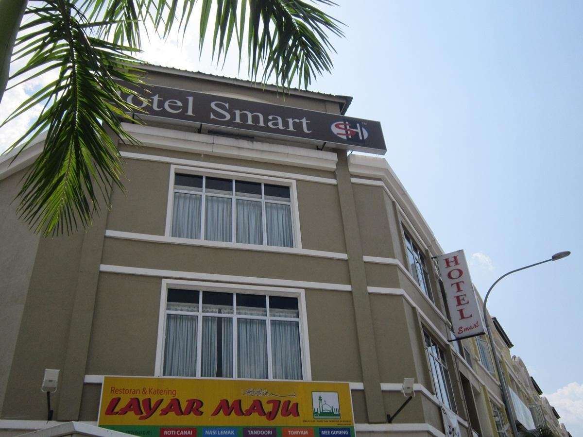 Smart Hotel Reko Sentral Kajang