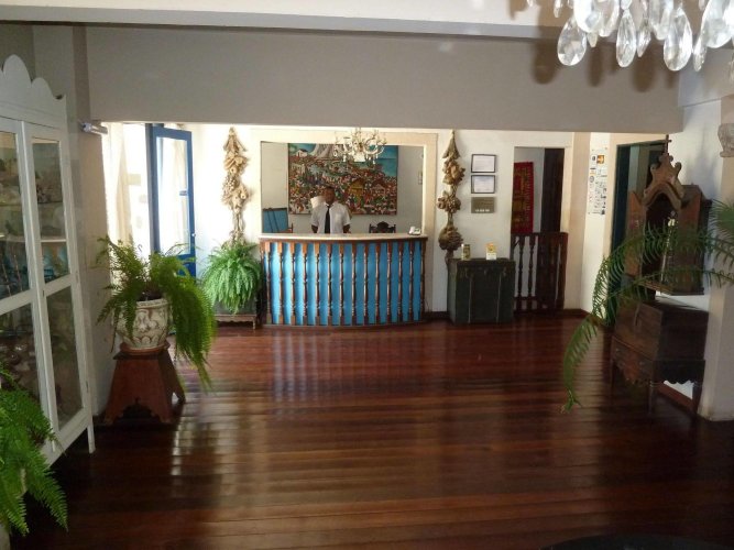 Villa Romana