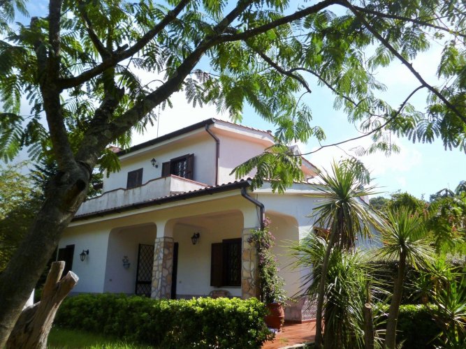 Villa Crilu