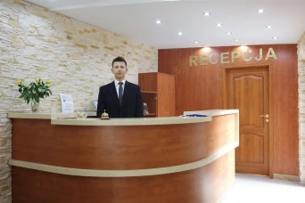 Aparthotel Adler