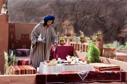 Tafsut Guesthouse Stay With Locals