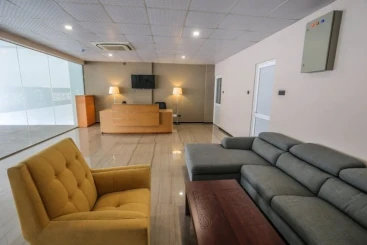 Pink Elephant Tourist Apartment Hotel