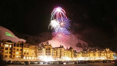 The Villages at Palisades Tahoe