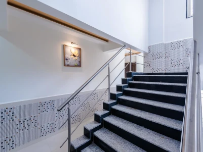 OYO Rooms Balgandharva JM Road