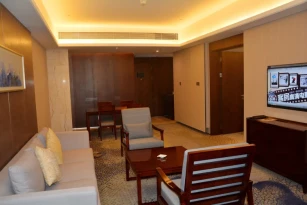 Zoucheng ZTE Hotel