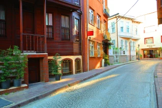 Emirhan inn Apartment