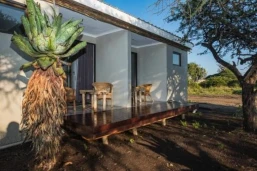 Mavela Game Lodge