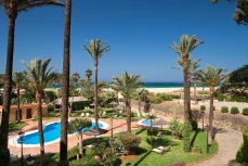 Meliá Zahara Atlanterra